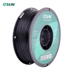 Filament d'imprimante 3D ESUN EPLA-ST PLA à <span class=keywords><strong>grande</strong></span> résistance - Product Image 2