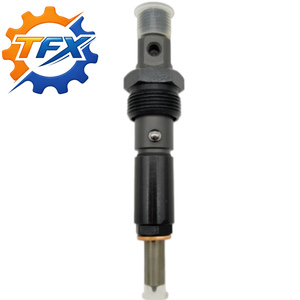Injecteur de carburant pour moteur diesel 4BT3.9L 6BT5.9L 6BTA 6BTAA 6D102, buse PC120-5 PC200-7, pièces de rechange pour excavatrice 4025334 4063321 - Product Image 1