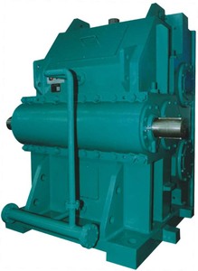 Réducteur planétaire série <span class=keywords><strong>JGR</strong></span> pour presse à rouleaux - Product Image 6
