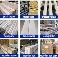 Maßgefertigte Großhandels-Aluminiumkantenprofile, Dreieckige Aluminiumplatten, L-förmige Rechtwinklige Profile, Toleranz 3%