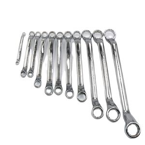 In acciaio al carbonio chiave aperta anello doppio <span class=keywords><strong>end</strong></span> Cina - Product Image 1