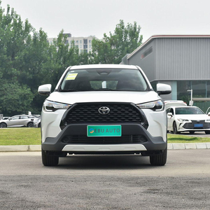 <span class=keywords><strong>Toyota</strong></span> Corolla Cross 2024, 1.8, 2.0L, Híbrido, <span class=keywords><strong>SUV</strong></span>, Vehículo Eléctrico de Nueva Energía, Auto Nuevo, E-CVT, Tracción Delantera, Volante a la Izquierda, Exportación de China - Product Image 4