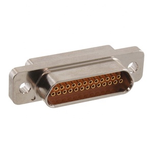 Nuevos Conectores D-Sub Originales ZHANSHI M83513/13-B02NN, Especificaciones Militares, Tipo Militar, Proveedor Integral de BOM de América - Product Image 1