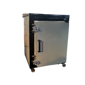 Horno Eléctrico Inteligente para Cerámica de Alta Temperatura, Horno Doméstico - Product Image 6