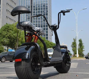 Nzita Nuovi Prodotti 2017 Flash LED Luce elettrica 2 wheel Auto Bilanciamento Monociclo Elettrico Scooter elettrico adulto - Product Image 4