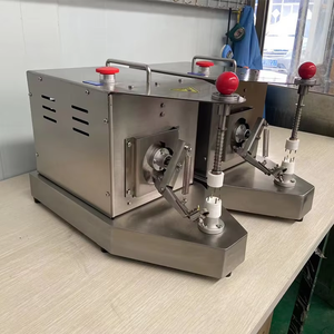 Prix bas, petit éplucheur électrique de fruits et légumes de table, éplucheur de pommes et d'oranges en acier inoxydable 304, facile à utiliser - Product Image 5