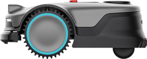 Tondeuse robotisée programmable, tondeuse à gazon alimentée par l'IA avec <span class=keywords><strong>station</strong></span> de recharge à retour automatique - Product Image 2