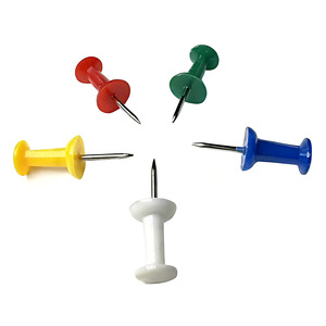 Clips de Colores Frame Creator, Surtidos, de Plástico y Metal, para Uso en el Hogar y la Oficina - Product Image 1