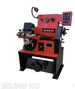 Tour <span class=keywords><strong>de</strong></span> rectification <span class=keywords><strong>de</strong></span> disques et tambours <span class=keywords><strong>de</strong></span> <span class=keywords><strong>frein</strong></span> haute précision BEIJING WS - Équipement <span class=keywords><strong>de</strong></span> réparation et d'entretien <span class=keywords><strong>de</strong></span> freins automobiles avec garantie d'un an - Product Image 5