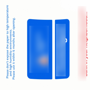 Rouleaux de papier thermique imprimés sur mesure 80x80 48gsm petit diamètre sans BPA pour <span class=keywords><strong>caisse</strong></span> <span class=keywords><strong>enregistreuse</strong></span> TPV – Direct Usine - Product Image 3