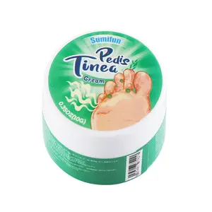 Foot Odor Peeling Ointment