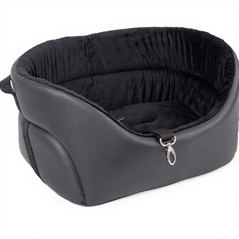Universal Dog Car Seat Washable Abrasion