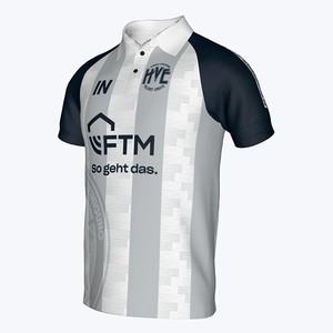 Maillots de football personnalisés rétro, maillots de football personnalisés, maillots de football personnalisés pour hommes et femmes, polo - Product Image 4