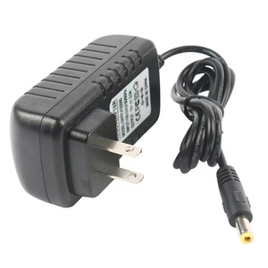 อะแดปเตอร์จ่ายไฟ Ac/dc 5V 6V <span class=keywords><strong>9V</strong></span> 12V 15V 24V 0.5A <span class=keywords><strong>800mA</strong></span> 1A 2A 3A 4A 5A 6A 7A EU US อะแดปเตอร์จ่ายไฟ - Product Image 4