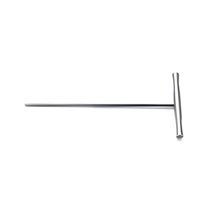 Fixator eksternal implan medis kustomisasi penuh ortopedi fiksasi eksternal Countersink - Product Image 5