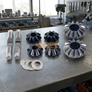Kit de Reparación Cei para Componentes del Puente Diferencial MERCEDES-BENZ CEI298.227, Italia - Product Image 3