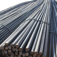 Le fournisseur d'acier de la chine produit des barres d'acier nervurées/des barres d'acier filetées/de l'acier fileté en gros