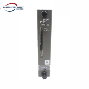 Nuevo en Stock: Módulo de Terminal de Entrada Analógica IMASM01, Repuestos para PLC de Automatización Industrial, Envío Rápido - Product Image 4
