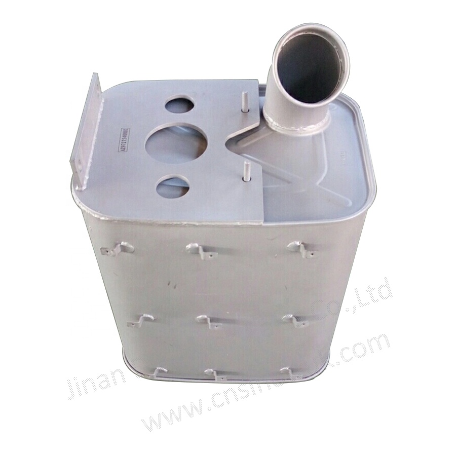 【mook】 WG9727549088- Howo Metal Hose- 100% Lowest Factory Price