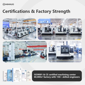 Machine CNC économique <span class=keywords><strong>VMC</strong></span> 855 à 3 axes pour la fabrication générale de pièces automobiles - Product Image 5