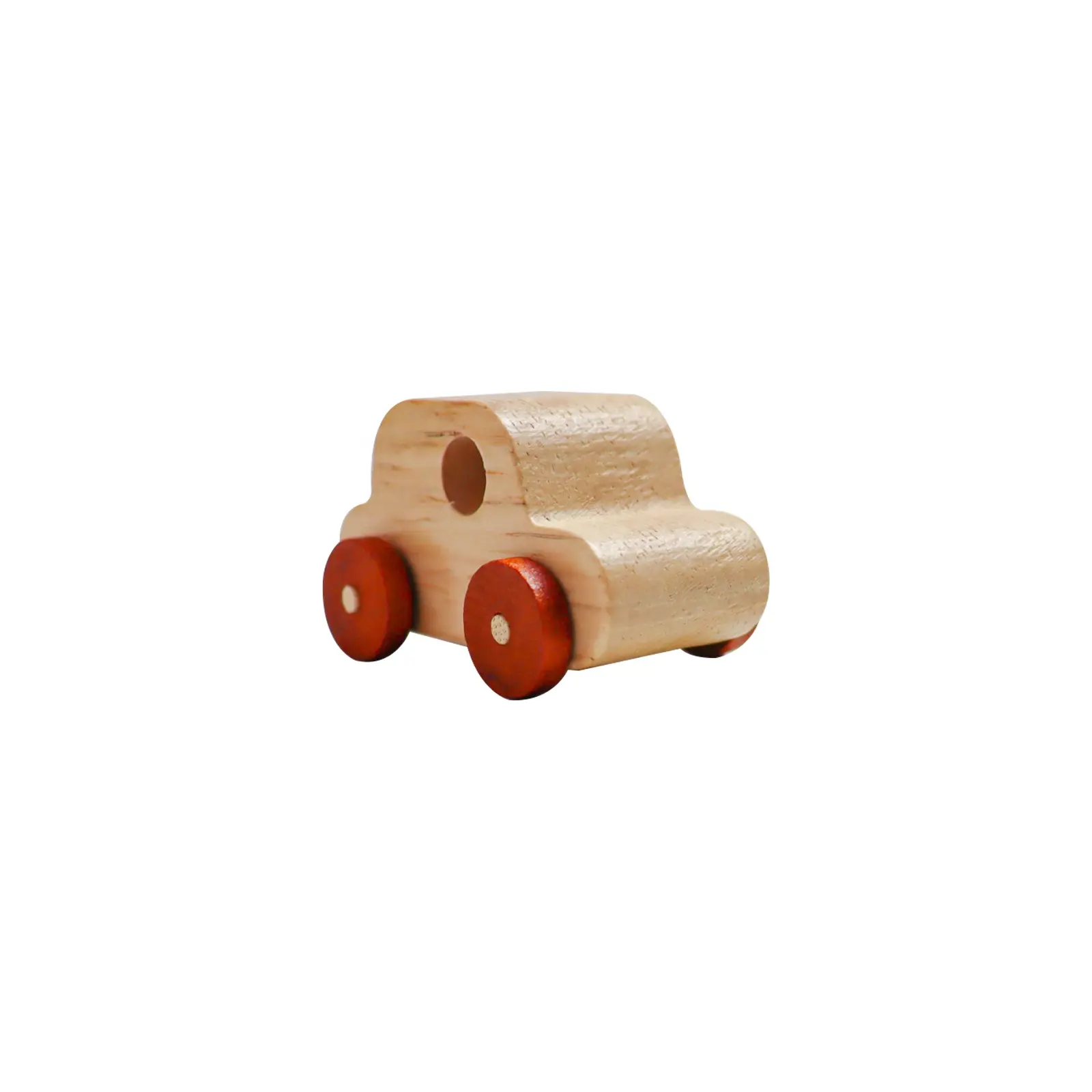 C02101 2202 новый рекламный подарок рекламный мини-автомобиль для взрослых и детей деревянные игрушки