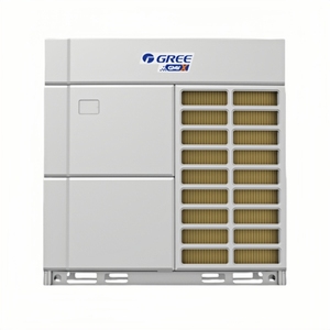 Aire Acondicionado Comercial Profesional Gree VRF/VRV Inverter de Bajo Ruido, 325 kW, 116 HP, 90 Toneladas, 50Hz/60Hz, R410A para Tiendas/HOGAR - Product Image 3