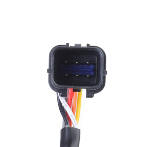 Caméra de recul de voiture neuve de haute qualité Xd 957604h000 95760-4h000 pour Hyundai I800 <span class=keywords><strong>Imax</strong></span> H1 Starex - Product Image 5