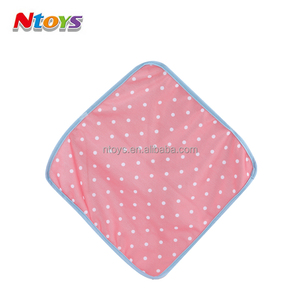 NToys Poupées en plastique de 14 pouces <span class=keywords><strong>avec</strong></span> accessoires, kit de bain pour poupée reborn, jouets, poupées reborn, cadeau pour nouveau-né, ensemble de luxe - Product Image 4
