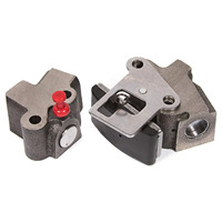 OE 13028-9E000 13028-9E010 KA24DE Kit de cadena de distribución del motor para NISSAN 2.4L Pickup Truck Paladin Engine