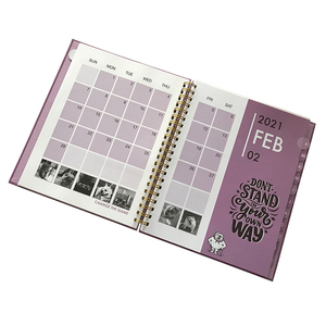 <span class=keywords><strong>ส</strong></span>มุดวางแผนแบบกำหนด<span class=keywords><strong>เอ</strong></span>ง พิมพ์ลายตามสั่ง <span class=keywords><strong>ส</strong></span>มุดวางแผนงบประมาณแบบ<span class=keywords><strong>ส</strong></span>ันห่วง อุปกรณ์วางแผนราย<span class=keywords><strong>ส</strong></span>ัปดาห์ <span class=keywords><strong>ส</strong></span>มุดวางแผนการอธิษฐานราย<span class=keywords><strong>ส</strong></span>ัปดาห์ - Product Image 3