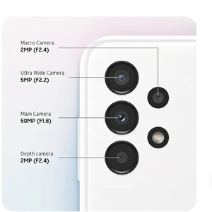 Teléfonos Móviles <span class=keywords><strong>A13</strong></span> de Alta Calidad en Oferta, Función de Huella Dactilar, LTE, con Opciones de Pagos a Plazos - Product Image 5
