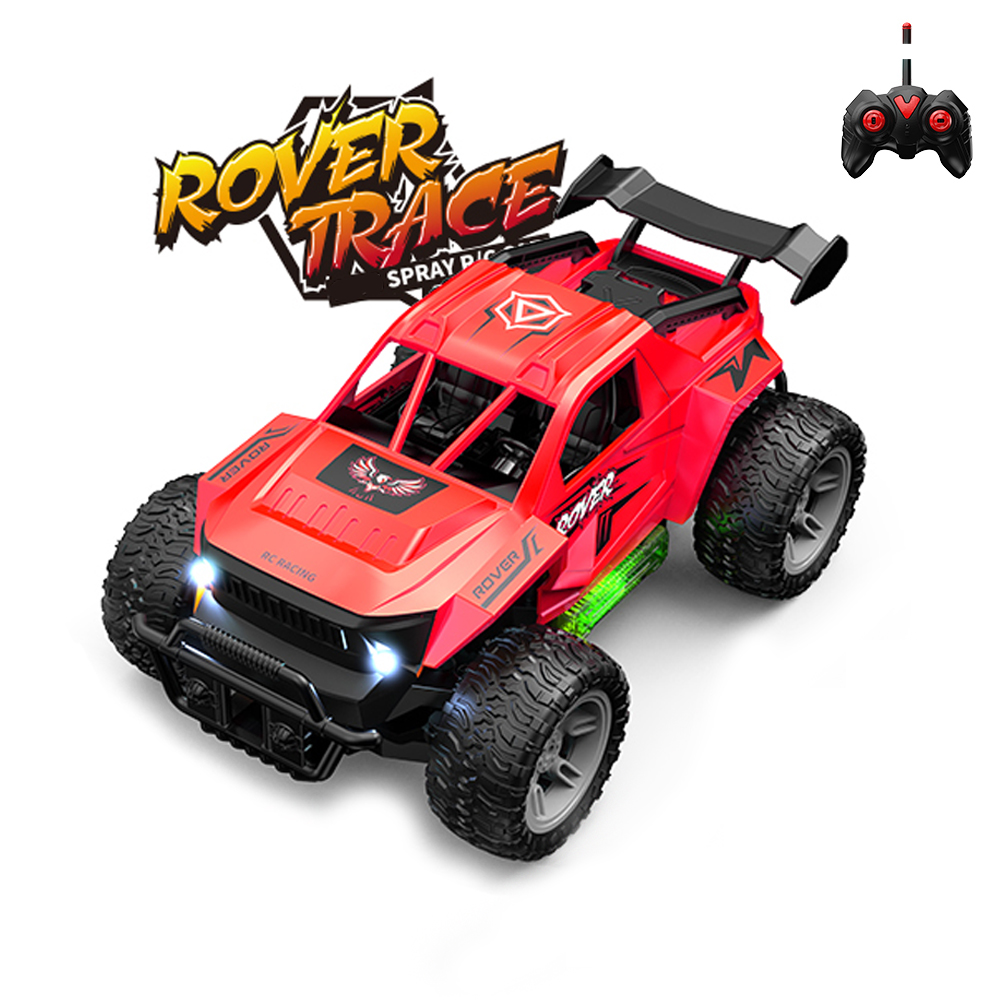 Rojo (estándar 4CH)