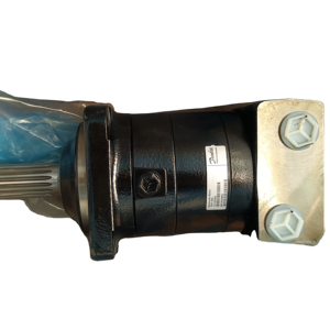 มอเตอร์ไฮดรอลิก TMT 400 151Z3265 วาล์วไฮดรอลิกประสิทธิภาพสูง - Product Image 2