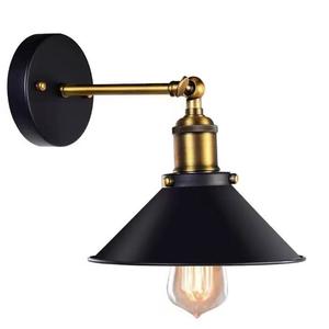 Ristorante Hotel casa cena <span class=keywords><strong>Vintage</strong></span> soffitto regolabile E27 lampadina di mais luce porta lampada <span class=keywords><strong>da</strong></span> <span class=keywords><strong>parete</strong></span> Scone - Product Image 4