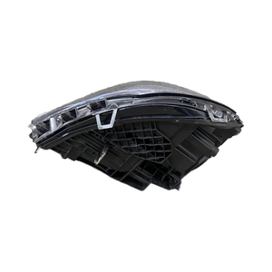 Applicable to the <b>LED</b> <b>Headlights</b> of for W118 - Product Image 4