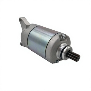 Motor de Arranque Nuevo para Yamaha <span class=keywords><strong>Virago</strong></span> XV 400 500 535 XVS 400 650 Drag Star V-Star 87-18  3JB-81890-00 - Product Image 4