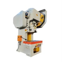 Presse à poinçonner pour tôles, machine de poinçonnage pour atelier de fabrication, ligne de production