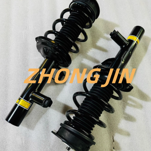 Ammortizzatore Anteriore Elettronico DCC per VW R36 Magotan per VW Golf 6 MK6 Passat B7 CC EOS <span class=keywords><strong>Tiguan</strong></span> - Product Image 3