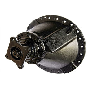 PARTS-JMC ชุดเกียร์อัตราส่วน6*41สำหรับรถบรรทุก NS UD RF RG RH RF6 (24รู) - Product Image 1