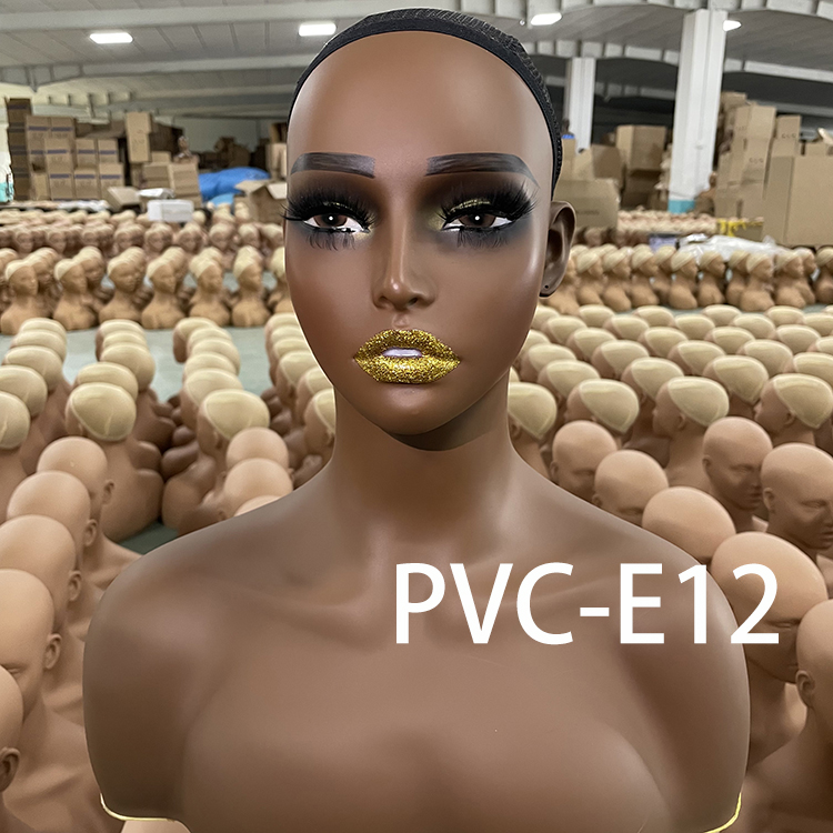 PVC-E12