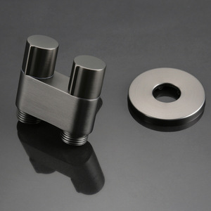 Шунтирующий клапан с двойной ручкой - Product Image 4
