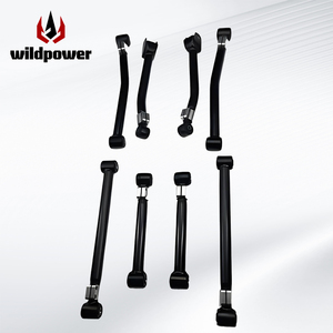 Sistemas de Suspensión Todoterreno para Jeep Gladiator JT 4x4, Brazos de Suspensión, Kits de Brazos Cortos de Control Ajustables - Product Image 2