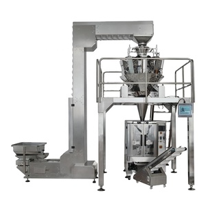 Automático de oxígeno de fusión <span class=keywords><strong>en</strong></span> caliente de <span class=keywords><strong>la</strong></span> máquina de embalaje para bolas de energía - Product Image 1