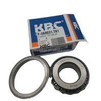 KBC Lager Automobil-Getriebe Rollenlager F-571084 F-571084.LTR1-DY-W61