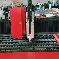 Table de découpe plasma CNC 4x8 la mieux notée de 2026 à vendre