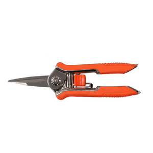 HC058-1 usine jardin outil de coupe lames droites en acier inoxydable main jardin ciseaux tondeuse <span class=keywords><strong>sécateur</strong></span> <span class=keywords><strong>Mini</strong></span> raisin <span class=keywords><strong>sécateur</strong></span> - Product Image 3