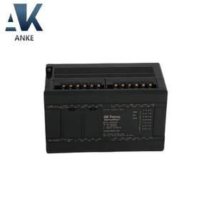 IC200UDR005 GE Fanuc VersaMax Micro PLC 28 points - Product Image 1