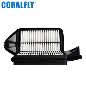 Filtre à air pour voiture 13780-61J00 MZS13016 A9510 SA 8489 - Product Image 3