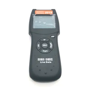 NEW obd2 Auto Diagnostic tool for all system for T86- multi system car scanner code reader tool