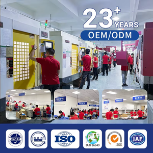 Trung tâm gia công <span class=keywords><strong>CNC</strong></span> tùy chỉnh cho chế tạo kim loại Bass và các bộ phận nhôm bằng thép không gỉ với quy trình tiện và phay - Product Image 3